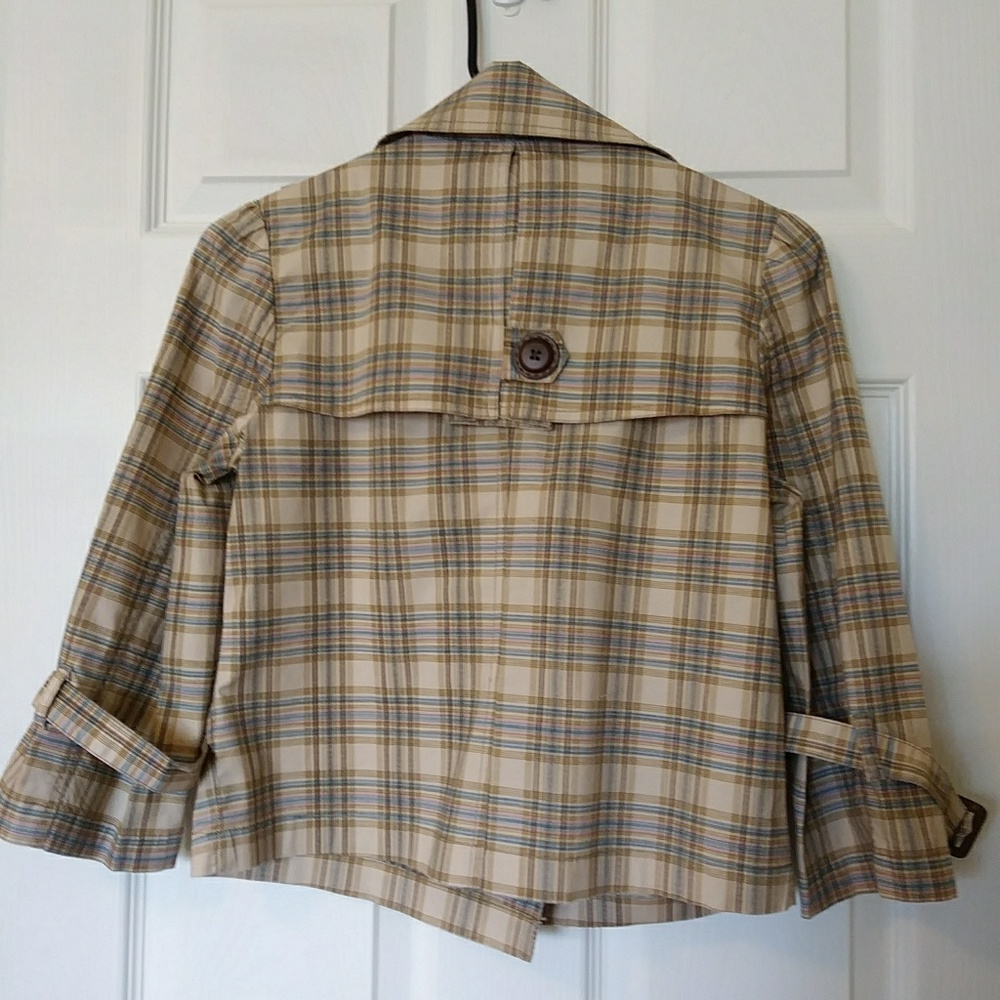 American Rag light Jacket - Picture 2 of 8